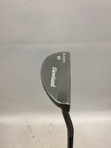 Used Cleveland Womens Putter RH 11851-S000046239