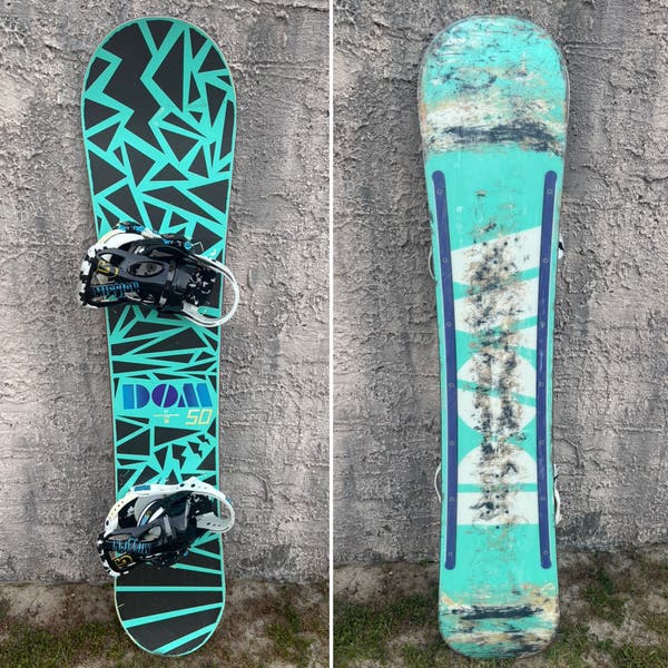burton blunt 155 snowboard Burton Blunt Snowboard 2009