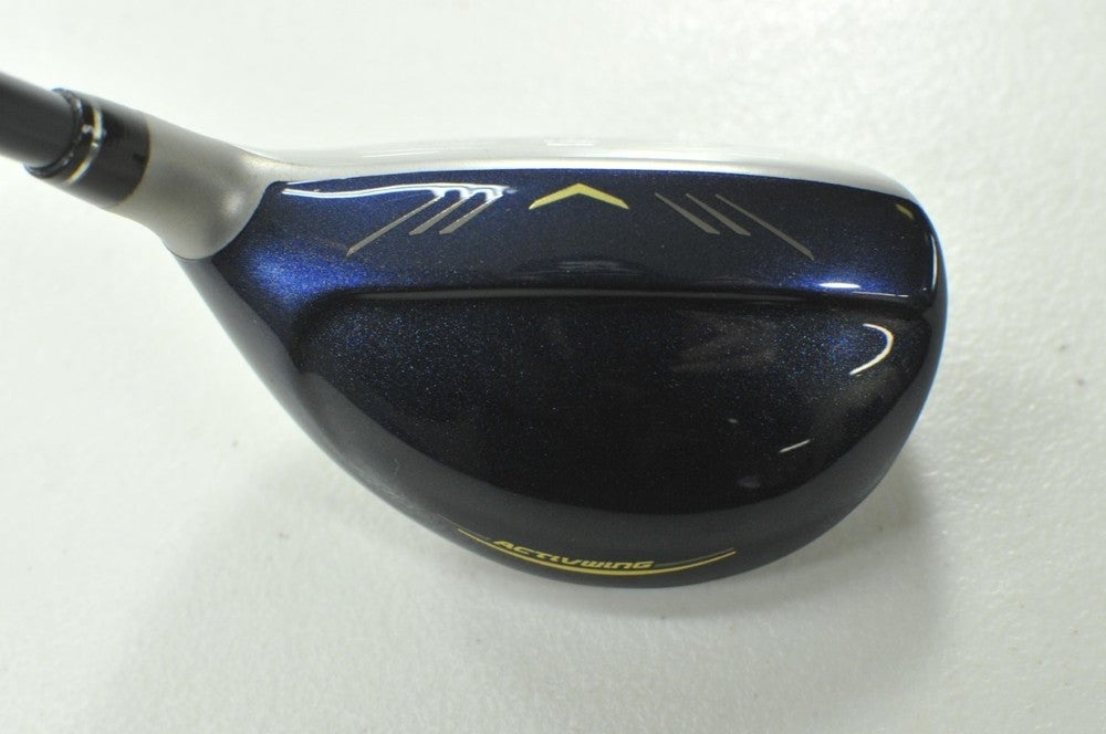 XXIO 12 Twelve 5-23* Hybrid Regular Flex Right MP1200 DST 42g