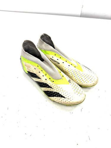 Used Nike Soccer Cleats Red Senior 9 11860-S000308341
