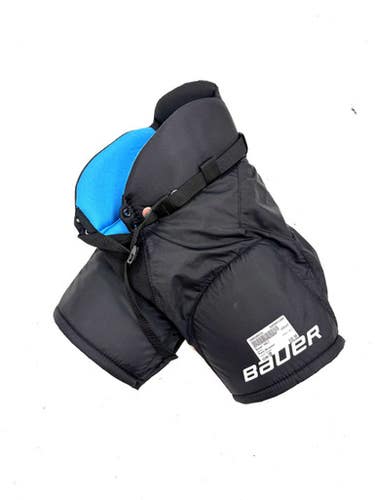 Used Bauer VOLT Youth Pant Black SM 11860-S000308332