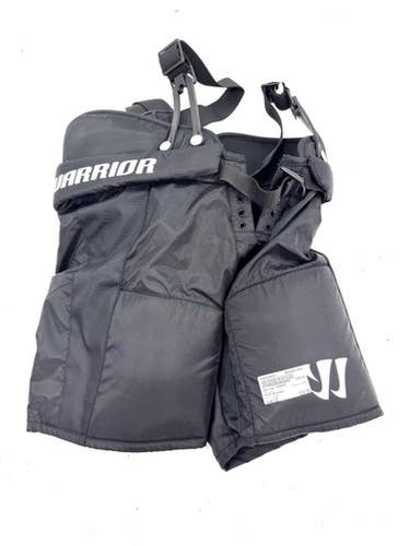 Used Warrior COVERT Youth Pant Black LG 11860-S000308327