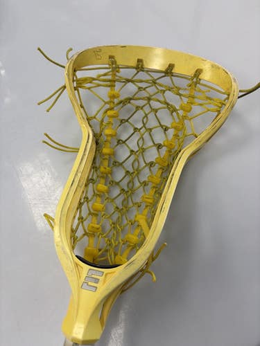 Used Epoch PURPOSE 15 DEGREE Wmn Atk/Mid Complete Stick Yellow 11860-S000308321