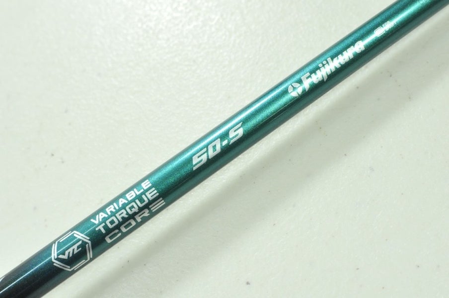 ping G430MAX 9° SPEEDER NX GREEN 60S Fujikura Speeder NX Green