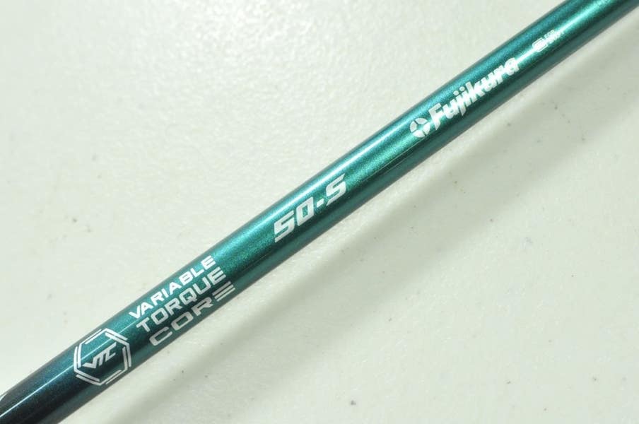 ping G430MAX 9° SPEEDER NX GREEN 60S Assembled) Fujikura Speeder