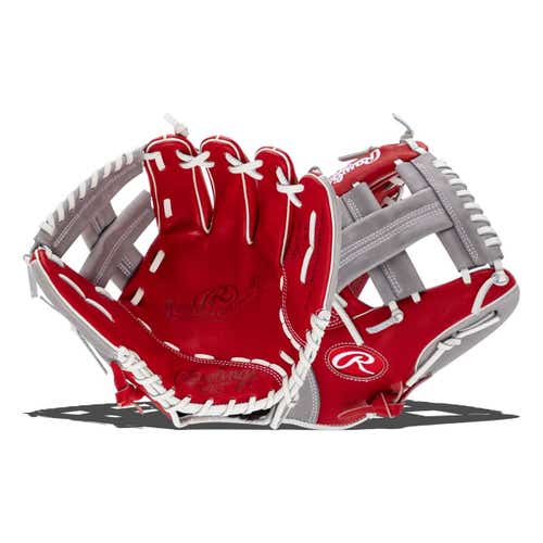 Used Rawlings SPNP2-1SG Right Hand Thrower - Excellent Condition