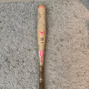 2026 Combat MFG Spec A1 Alloy BBCOR Certified Bat (-3) 29 oz 32" (Used)