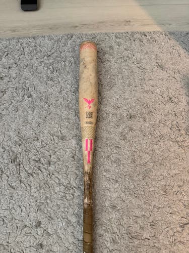 2026 Combat MFG Spec A1 Alloy BBCOR Certified Bat (-3) 29 oz 32" (Used)