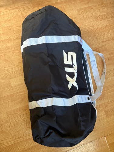 STX lacrosse gear Bag (New)