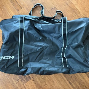 CCM Pro Carry Goalie Bag
