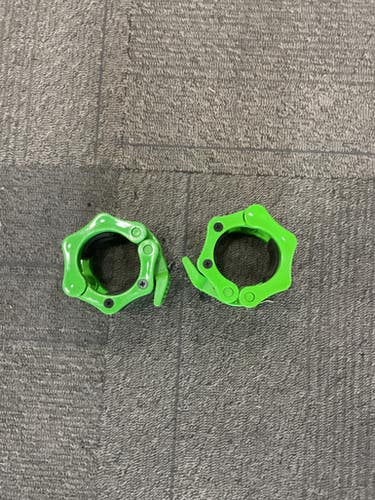 Used Exercise Accessory Other 11614-S000235717
