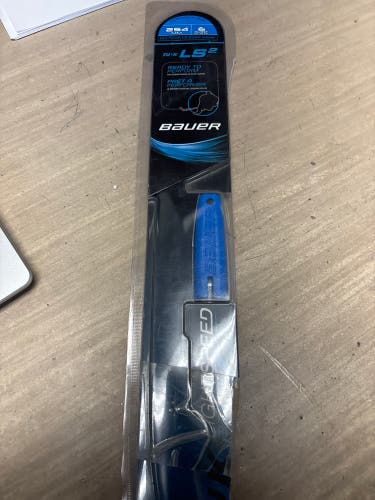 Bauer LS2 254 mm Size 6 (New) been opened not used.