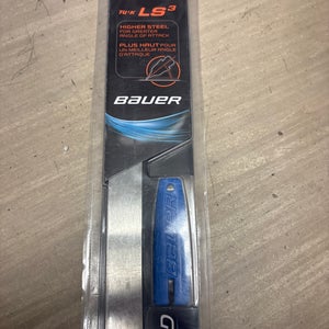 Bauer LS3 246 mm Size 5 (New) still in package