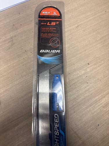 Bauer LS3 254 mm Size 6 (New) still in package