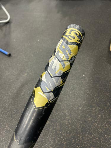 Used Louisville Slugger META BB/SB USSSA 2 3/4 Bat 32" 11337-S000485327