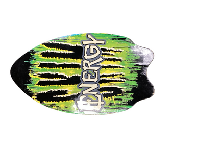 Used ENERGY Skim Board Green 35" 11613-S000181475