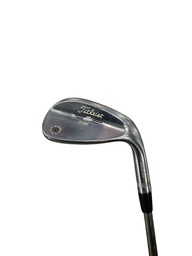 Used Titleist SM7 BV VOKEY Golf Wedge Mens RH 56 Degree 11613-S000181478