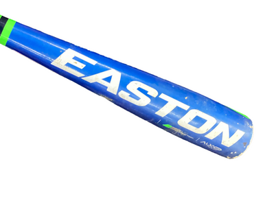 Used Easton SPEED BB/SB USA 2 5/8 Bat 27" 11613-S000181449