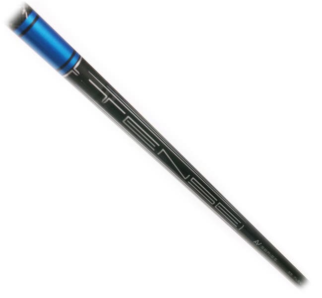 Callaway Rogue ST Max OS 24* 5 Hybrid Graphite Tensei Blue AV