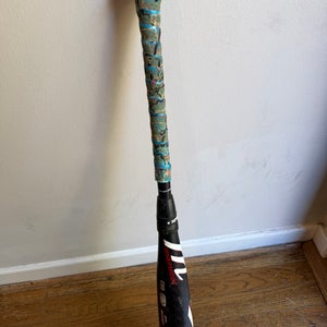 2025 Marucci CATX2 Composite USSSA Certified Bat (-10) 20 oz 30" (Used)