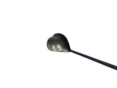 Used Callaway BIG BERTHA WAR BIRD Mens Driver RH 11.0 Degree 11760-S000091204