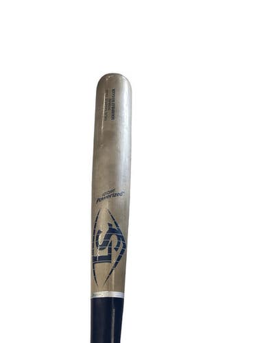 Used Louisville Slugger MAPLE DJ2 PRIME BB/SB Wood Bat 32" 11760-S000091203