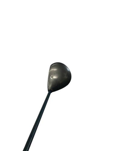 Used Callaway BIG BERTHA WAR BIRD Mens Fairway Wood RH 3 Wood 11760-S000091205