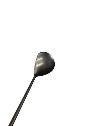 Used Callaway BIG BERTHA WAR BIRD LADIES Womens Driver RH 12.0 Degree 11760-S000091207