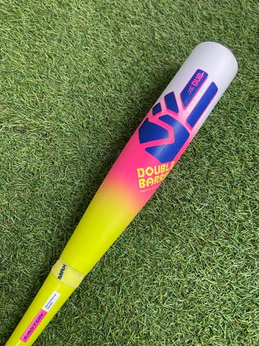 Easton The Dub Composite (2 3/4") USSSA 2026 (-10)