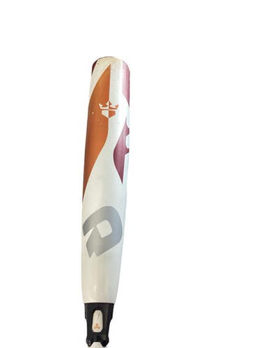 Used Demarini CF ZEN BALANCE BB/SB High School -3 Bat 32" 11760-S000091199