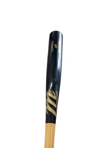 Used Marucci AP5 PRO MODEL BB/SB Wood Bat 32" 11760-S000091202