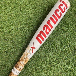 Marucci CAT X Connect Hybrid (2 3/4") USSSA 2023 (-10)