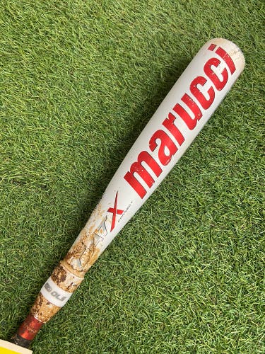 Marucci CAT X Connect Hybrid (2 3/4") USSSA 2023 (-10)