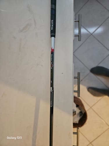 ​TaylorMade 2007 Burner Driver 9.5° | Stiff Flex RE-AX 50g Shaft | Golf Pride Grip