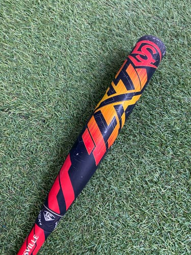 Louisville Slugger LXT Fastpitch 2022 (-11)