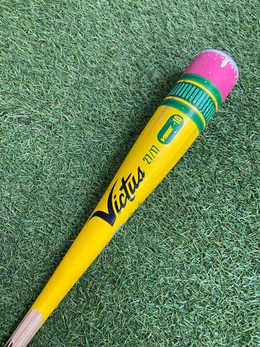 Victus Pencil (2 5/8") USA Youth Bat 2024 (-10)