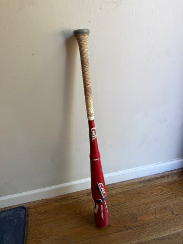 2025 Marucci CATX2 Connect Hybrid USABat Certified Bat (-8) 22 oz 30" (Used)
