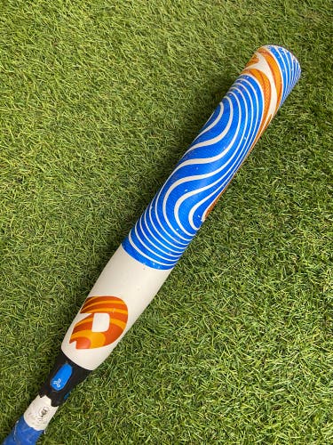 DeMarini CF Zen Fastpitch 2021 (-11)