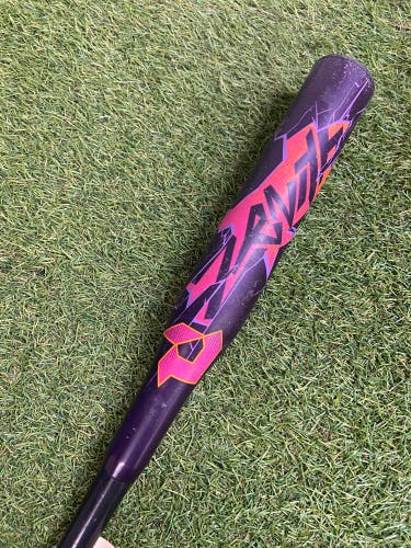 DeMarini Zenith Fastpitch 2025 (-13)
