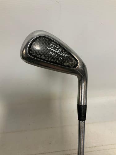 Used Titleist 503 H Mens Individual Iron RH 2 Iron 11823-S000038856
