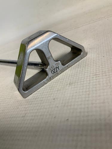 Used OSMUNDSON PROTOTYPE Mens Putter RH 11823-S000038845