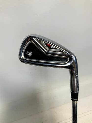 Used Taylormade R9 Mens Individual Iron RH 4 Iron 11823-S000038846