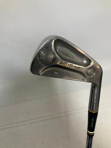Used Titleist ACUSHNET Mens Individual Iron RH 2 Iron 11823-S000038844