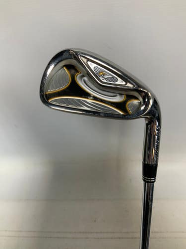 Used Taylormade R7 Mens Individual Iron RH 6 Iron 11823-S000038841