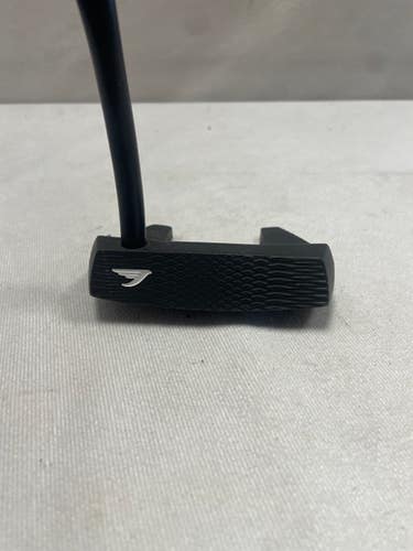 Used Tommy Armour IMPACT SERIES NO. 3 Mens Putter LH 11490-S000272373