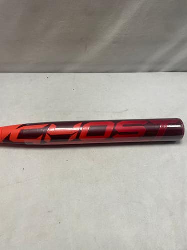 Used Easton GHOST ADV DOUBLE BARREL BB/SB Fastpitch Bat 33" 11490-S000272368