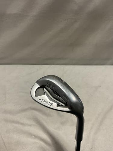 Used Ping TOUR S Golf Wedge Mens RH 64 Degree 11490-S000272409