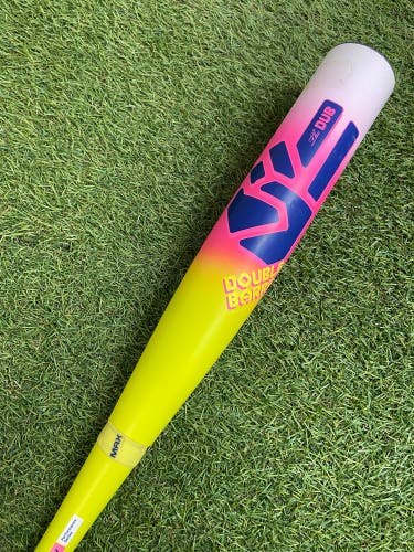 Easton The Dub Composite (2 3/4") USSSA 2026 (-8)