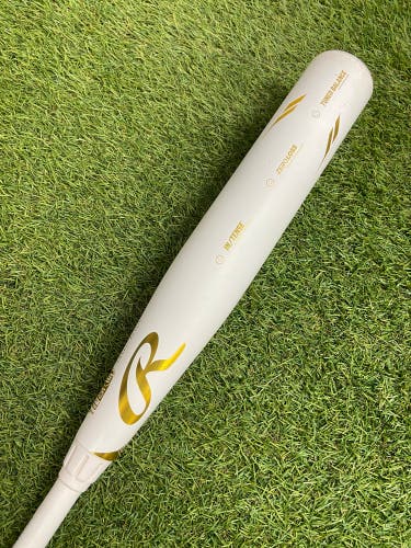 Rawlings Icon (2 3/4") USSSA 2024 (-8)