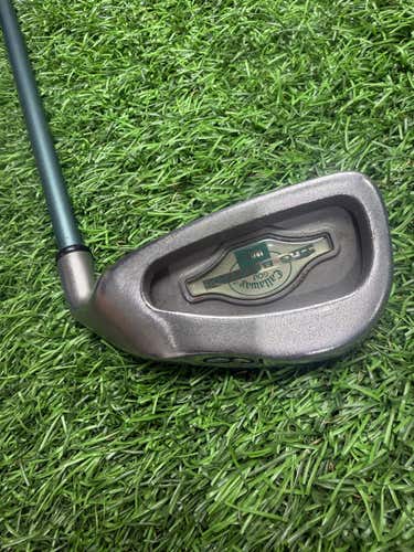 Callaway - Big Bertha - 9 IRON	- Graphite - Lady Flex - RH